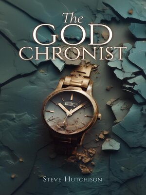 cover image of The God Chronist